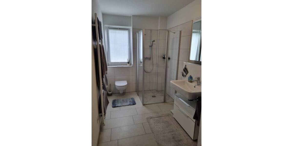 Etagenwohnung Bad Iburg - 2 Zimmer, 59 m&sup2;, 570&euro; | Angebot:26160613