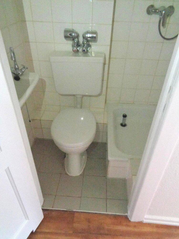 1-Zimmerwohnung zentral in Eimsbüttel