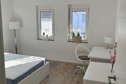 Wohnung zum Mieten in Mühlheim am Main 545 € 18 m² 1 zimmer