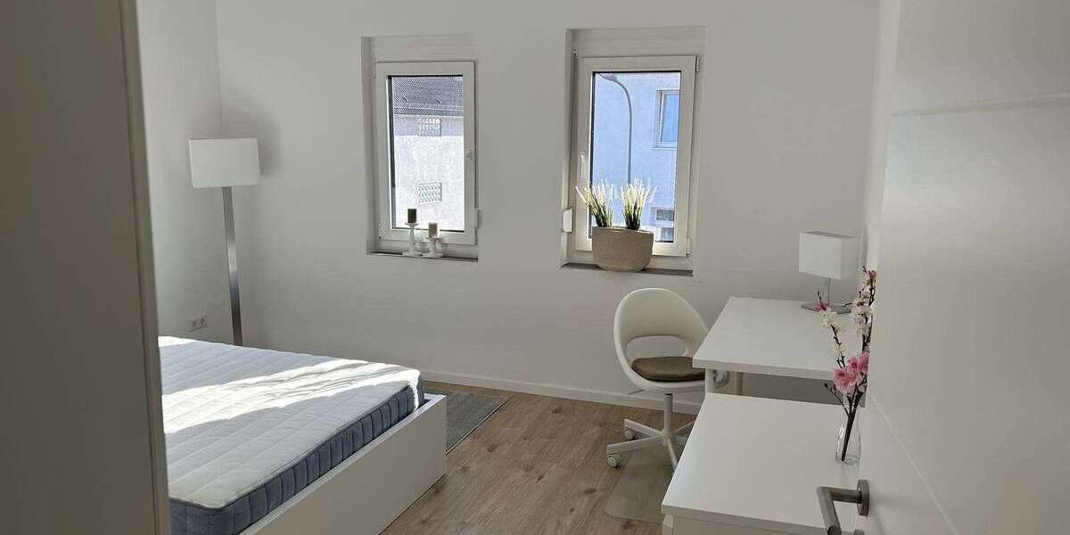 Wohnung zum Mieten in Mühlheim am Main 545 € 18 m² 1 zimmer