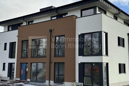 Wohnen im Grünen. Modern. Nachhaltig. 3 Zimmerwohnung zur Miete in Seelscheid 3 zimmer