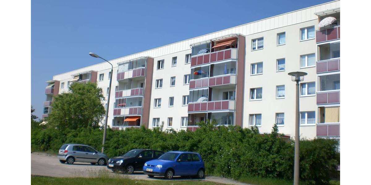 Etagenwohnung Wernigerode - 2 Zimmer, 50 m&sup2;, 374&euro; | Angebot:26982494
