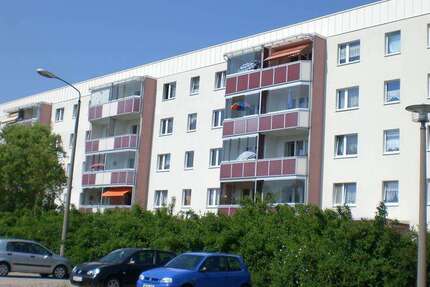 Wohnung Wernigerode - 2 Zimmer, 50 m&sup2;, 374&euro; | Angebot:26982494