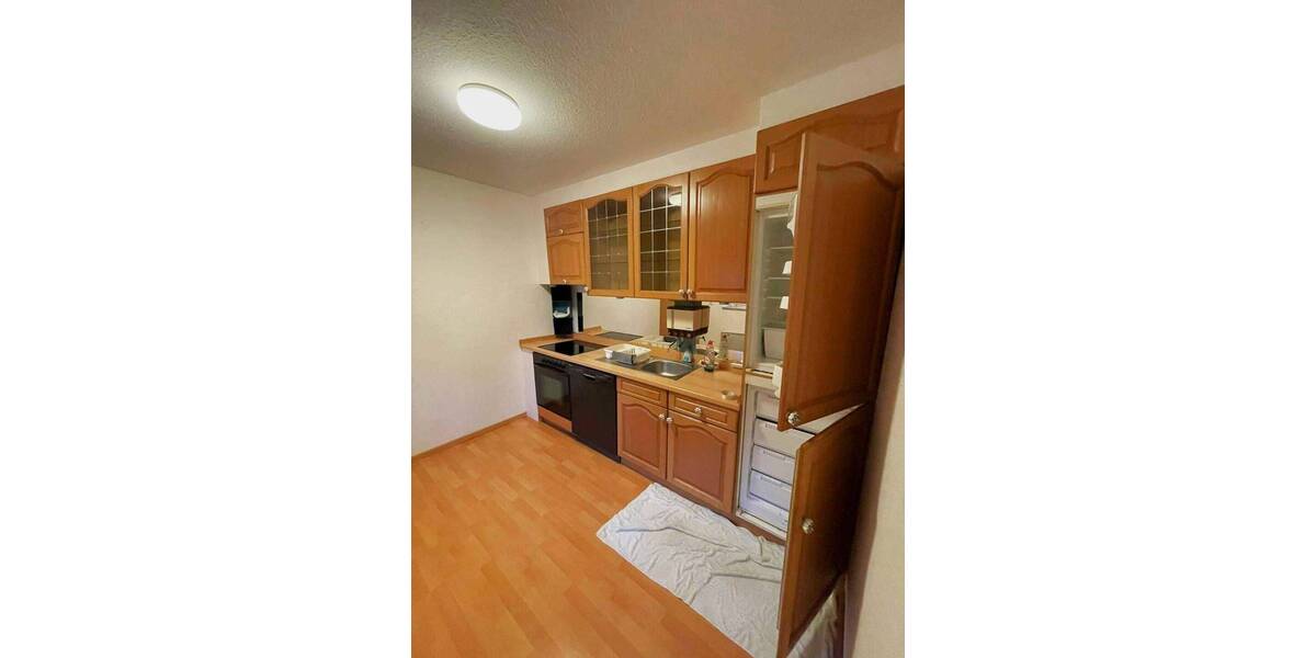 Etagenwohnung Nideggen Rath - 2 Zimmer, 65 m&sup2;, 450&euro; | Angebot:26105500