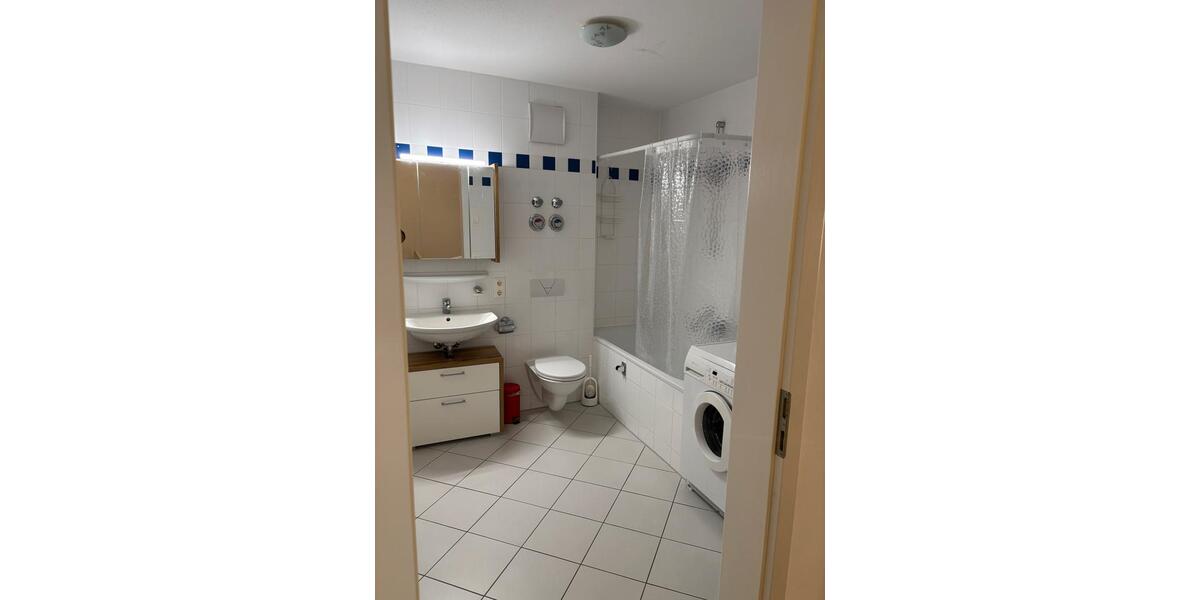 Wohnen auf Zeit Neubiberg - 1 Zimmer, 22 m&sup2;, 750&euro; | Angebot:25044532