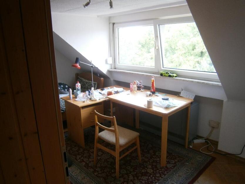 StudentenZimmer