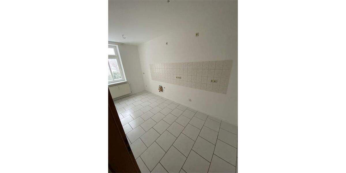 Schöne sanierte 2-Raum Wohnung in Friedrichroda zu vermieten! 2 zimmer