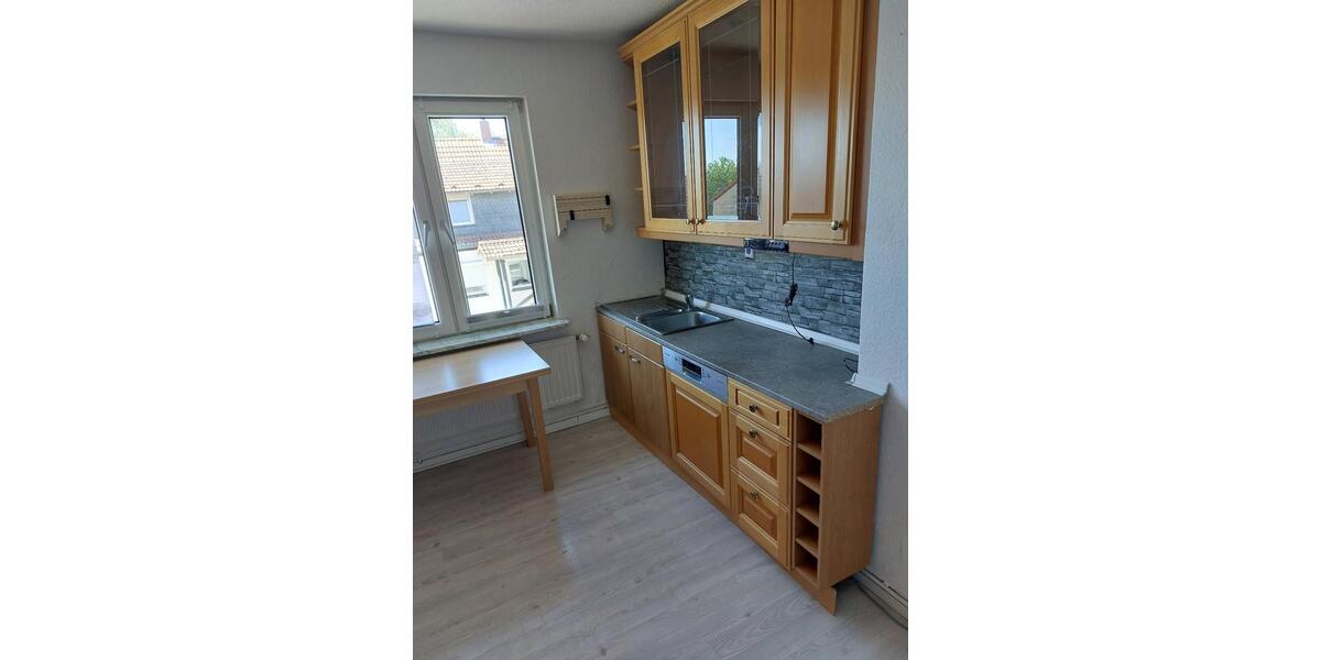 Etagenwohnung Söllingen - 4 Zimmer, 95 m&sup2;, 660&euro; | Angebot:26655643
