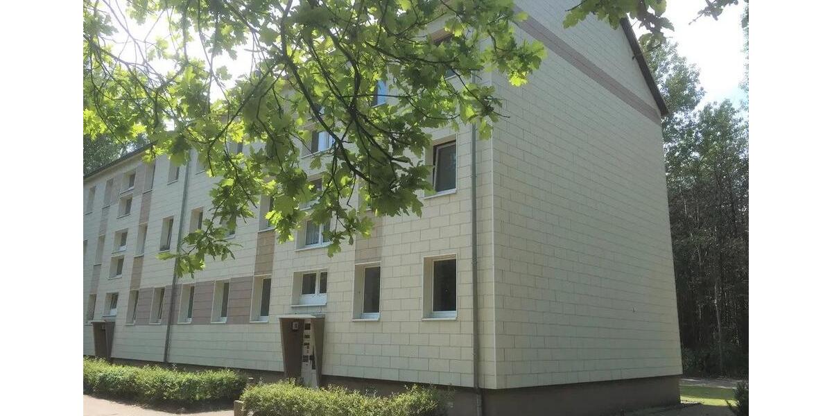 Etagenwohnung Lewitzrand - 4 Zimmer, 68 m&sup2;, 439&euro; | Angebot:26349586
