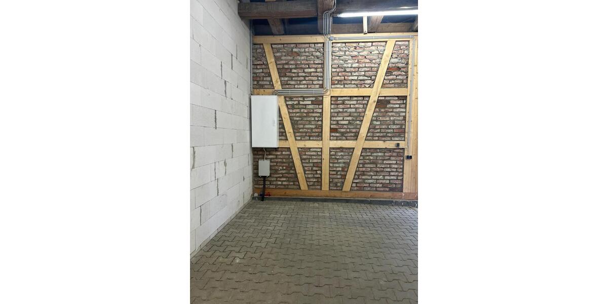 Gewerbeobjekt Malchow - 600&euro; | Angebot:24508850