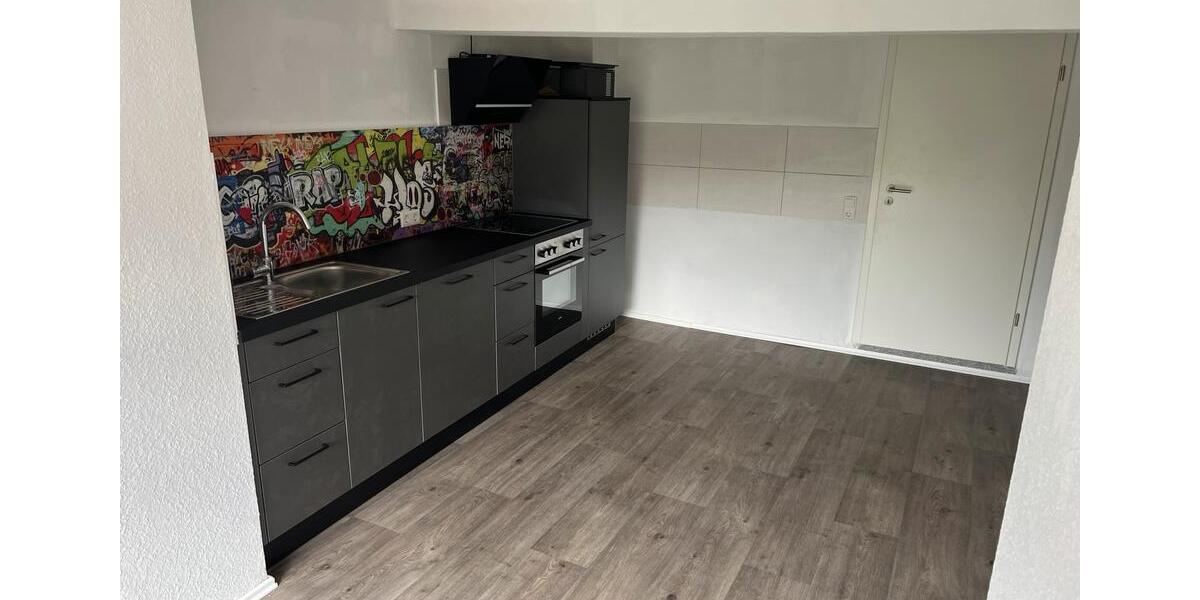 2ZKB Wohnung mit Wintergarten in Ormesheim zum 1.2. frei 2 zimmer