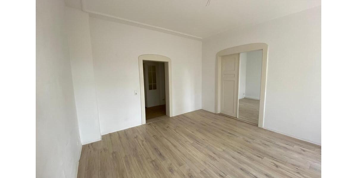 Geräumige 5-Raum-Wohnung 5 zimmer