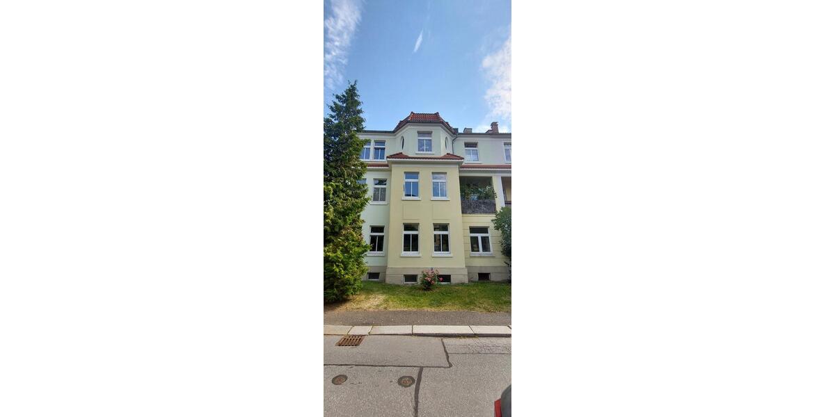 Etagenwohnung Zittau - 5 Zimmer, 124 m&sup2;, 682&euro; | Angebot:24752110