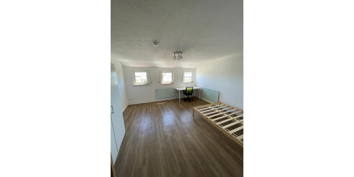 Etagenwohnung Villingen-Schwenningen Schwenningen - 3 Zimmer, 63 m&sup2;, 630&euro; | Angebot:24847929