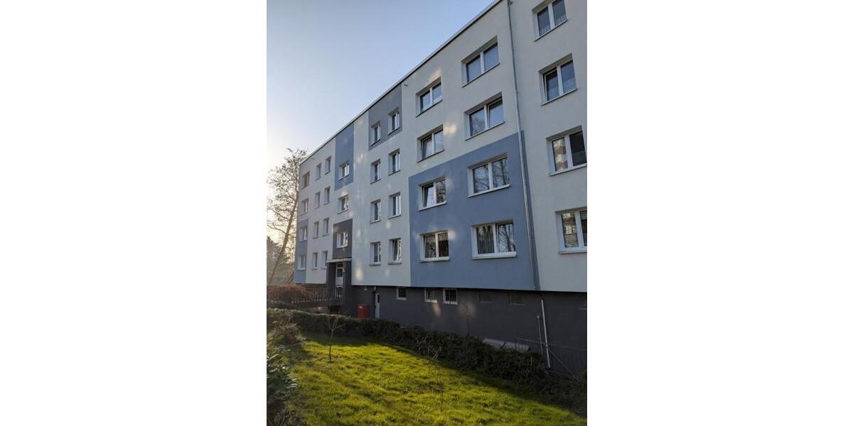 Erdgeschoßwohnung Kiel Friedrichsort - 1 Zimmer, 52 m&sup2;, 575&euro; | Angebot:25416205