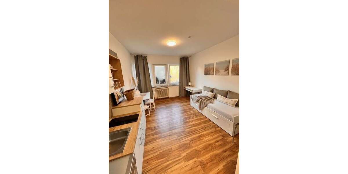 Zimmer Kirchentellinsfurt - 1 Zimmer, 740&euro; | Angebot:25545039
