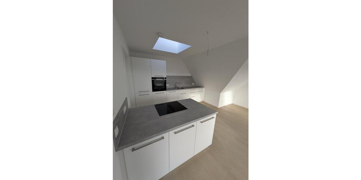 Neubauwohnung im Herzen von Emsbüren 2 zimmer