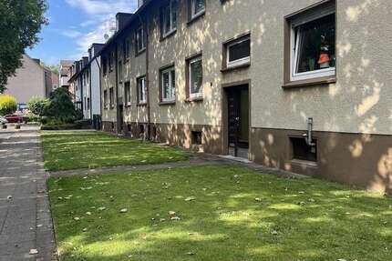 Wohnung zum Mieten in Gelsenkirchen Horst 420 € 57.77 m²