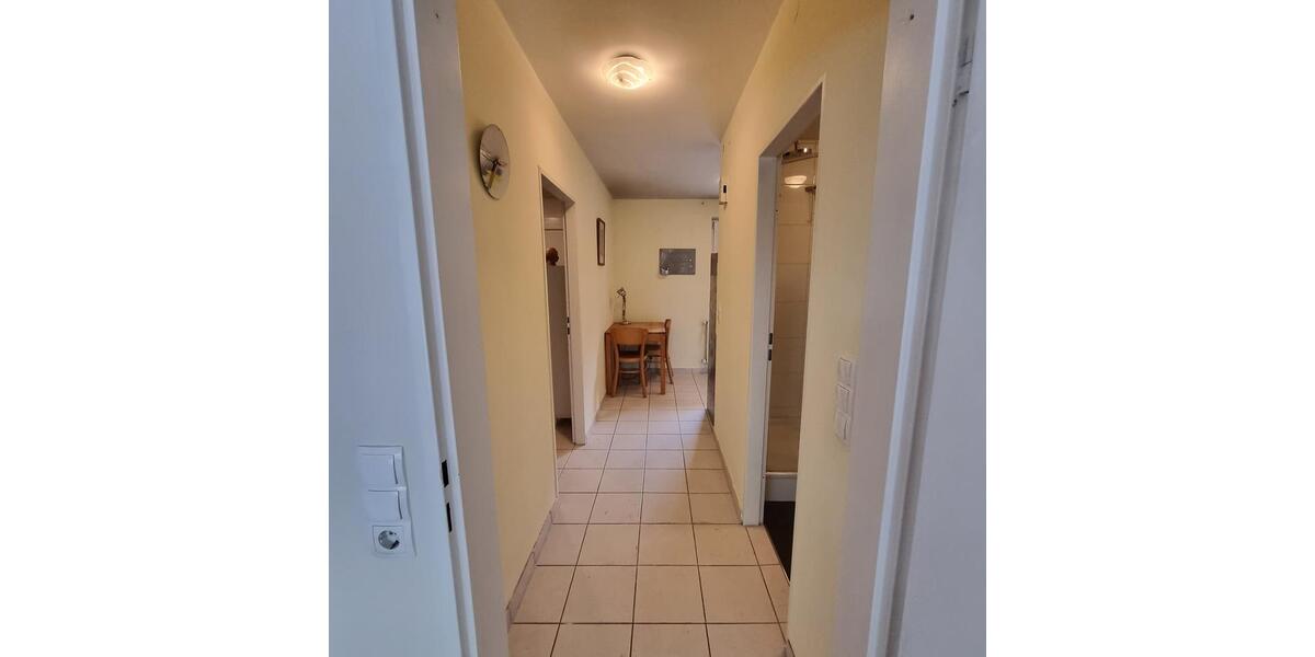 Erdgeschoßwohnung Bremen Hemelingen - 1 Zimmer, 48 m&sup2;, 950&euro; | Angebot:25647348