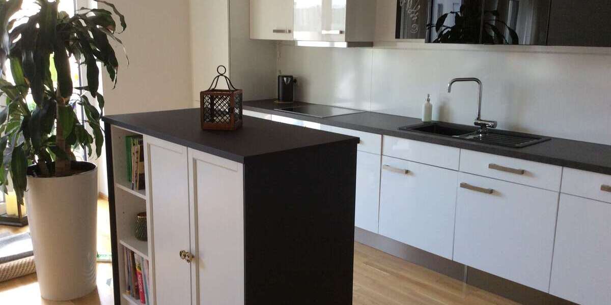 Etagenwohnung Braunschweig Westliches Ringgebiet - 3 Zimmer, 97 m&sup2;, 1.199&euro; | Angebot:27181128