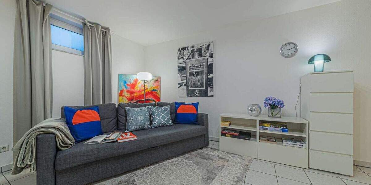 Etagenwohnung Neu-Isenburg Isenburg - 3 Zimmer, 125 m&sup2;, 3.030&euro; | Angebot:24807632