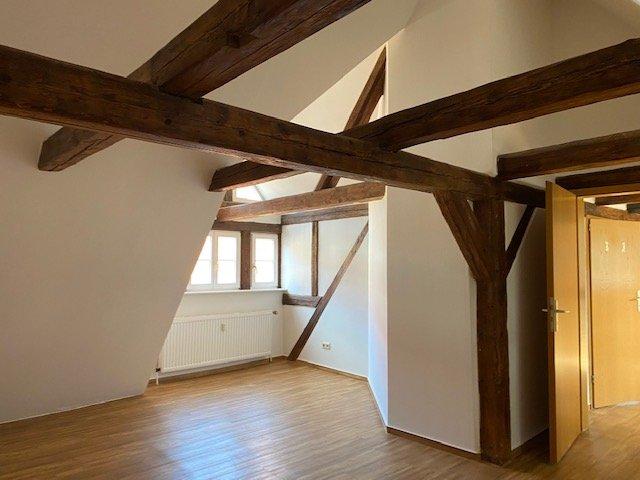 Maisonettenwohnung Quedlinburg - 3 Zimmer, 120 m&sup2;, 660&euro; | Angebot:26278052
