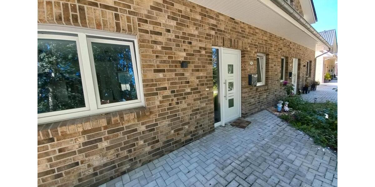 Doppelhaushälfte Wohnung Haus KfW 55 Feldblick 5 zimmer