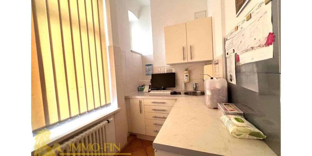 Gewerbeobjekt Weißwasser (Oberlausitz) - 1.100&euro; | Angebot:24788900