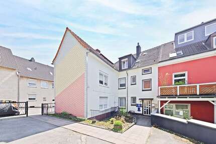 Wohnung Mettmann - 1 Zimmer, 45 m&sup2;, 563&euro; | Angebot:27030344