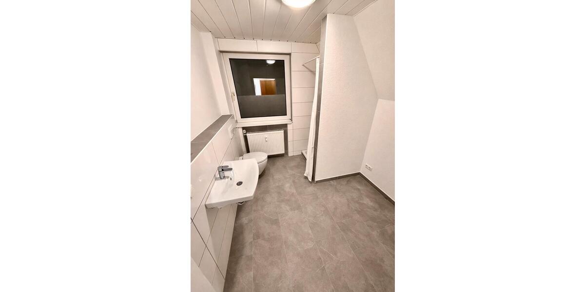 Dachgeschoßwohnung Wurster Nordseeküste - 2.5 Zimmer, 80 m&sup2;, 780&euro; | Angebot:25972260