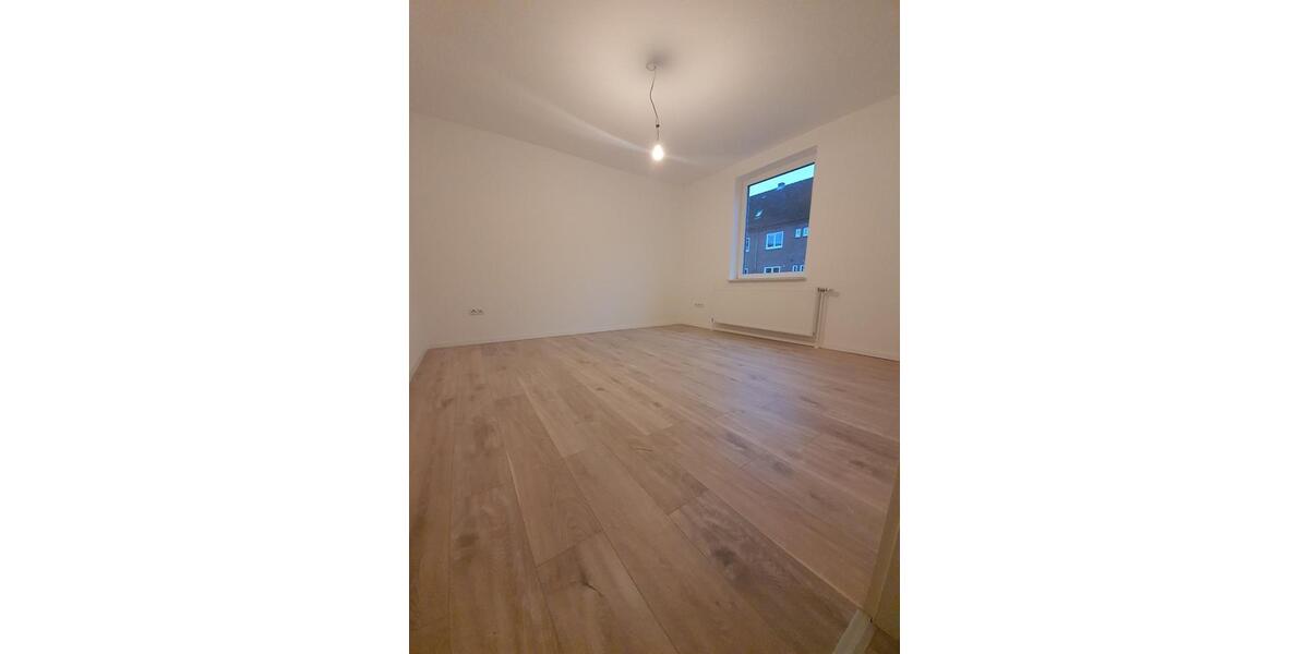 Erdgeschoßwohnung Schleswig - 2.5 Zimmer, 56 m&sup2;, 560&euro; | Angebot:25993819