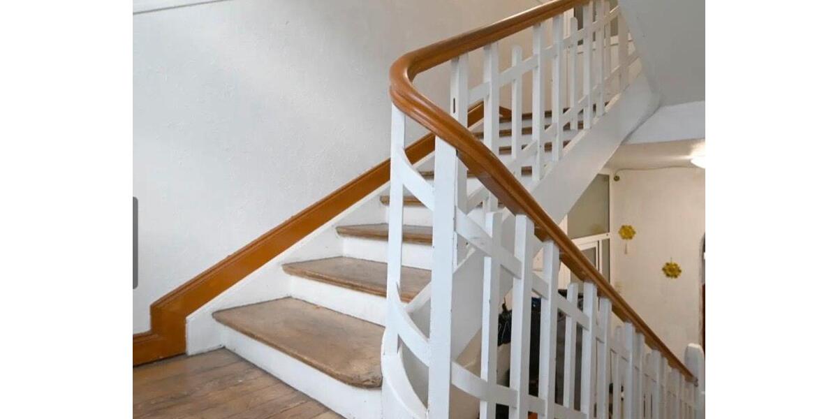 Etagenwohnung Völklingen - 4 Zimmer, 90 m&sup2;, 670&euro; | Angebot:26349882