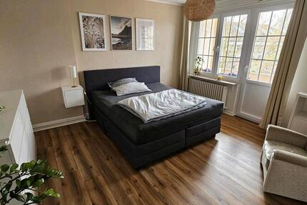 Wohnen auf Zeit Münster Gievenbeck - 20 Zimmer, 88 m&sup2;, 620&euro; | Angebot:26241503