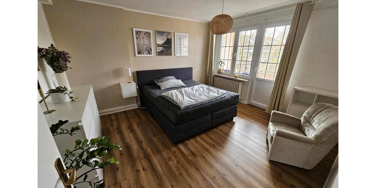 Wohnen auf Zeit Münster Gievenbeck - 20 Zimmer, 88 m&sup2;, 620&euro; | Angebot:26241503