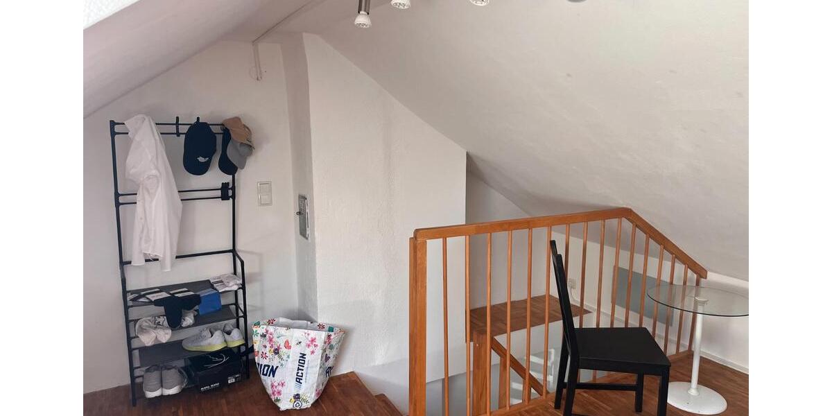 Wohnen auf Zeit Gersthofen - 1.5 Zimmer, 30 m&sup2;, 535&euro; | Angebot:26340179