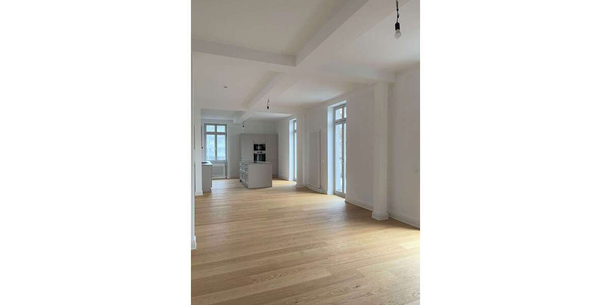 Etagenwohnung Königstein - 5 Zimmer, 194 m&sup2;, 3.880&euro; | Angebot:27256049