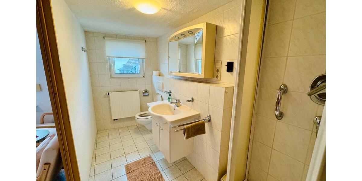 Etagenwohnung Mainz - 3 Zimmer, 90 m&sup2;, 1.100&euro; | Angebot:24685887