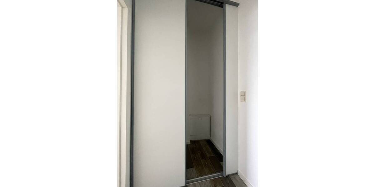 Etagenwohnung Stralsund Tribseer Vorstadt - 2 Zimmer, 51 m&sup2;, 490&euro; | Angebot:26259313