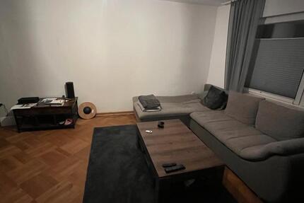 Helle 2,5- Zimmer EG Wohnung, mit Terrasse & zentrale Lage 2 zimmer