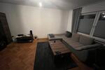 Helle 2,5- Zimmer EG Wohnung, mit Terrasse & zentrale Lage 2 zimmer
