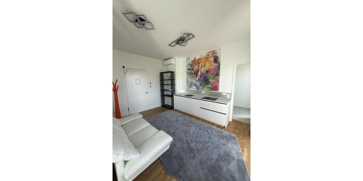 Einfamilienhaus Berlin Mitte - 1.5 Zimmer, 45 m&sup2;, 1.425&euro; | Angebot:25252631