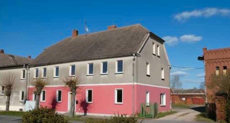Etagenwohnung Kemberg - 3.5 Zimmer, 85 m&sup2;, 579&euro; | Angebot:26313567