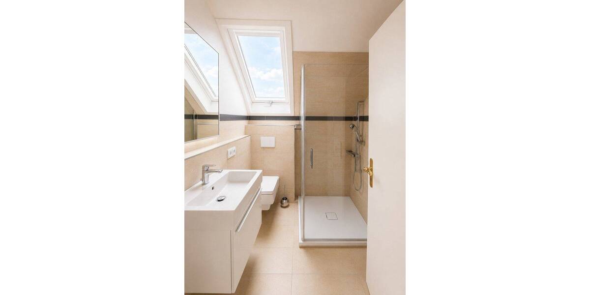 Etagenwohnung Stuttgart Fasanenhof - 3 Zimmer, 63 m&sup2;, 1.100&euro; | Angebot:26819534