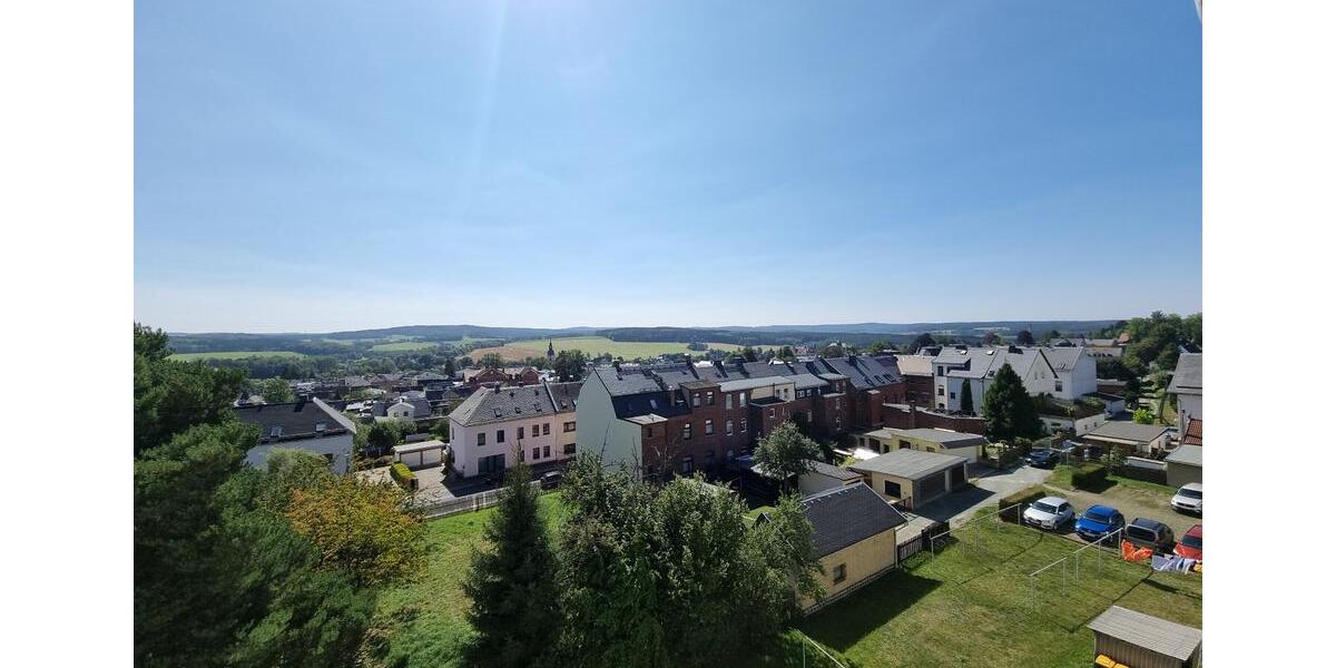 Etagenwohnung Treuen - 3 Zimmer, 58 m&sup2;, 222&euro; | Angebot:26049349