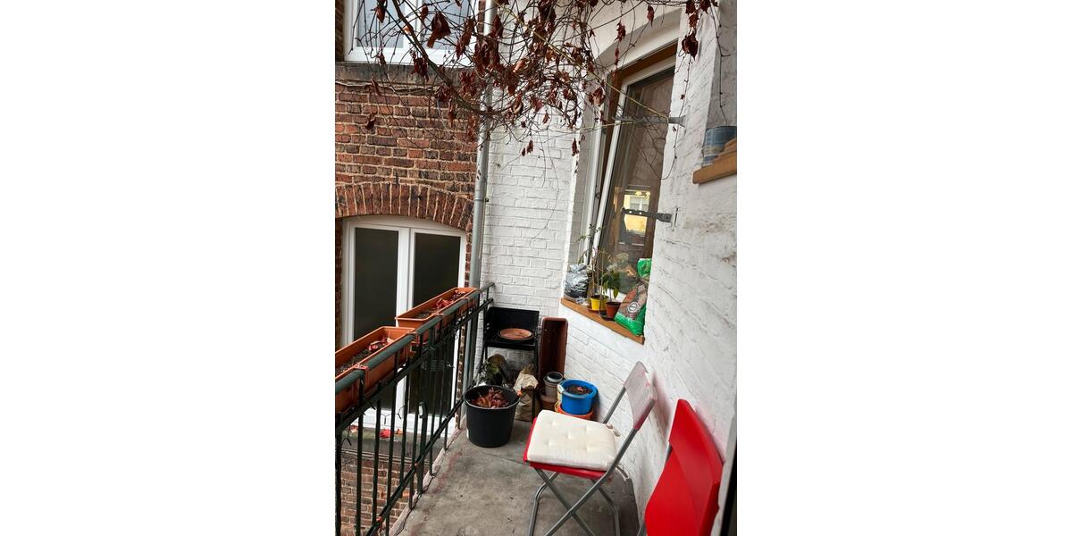 2 ZKB-Wohnung 65m2 in Malstatt 2 zimmer