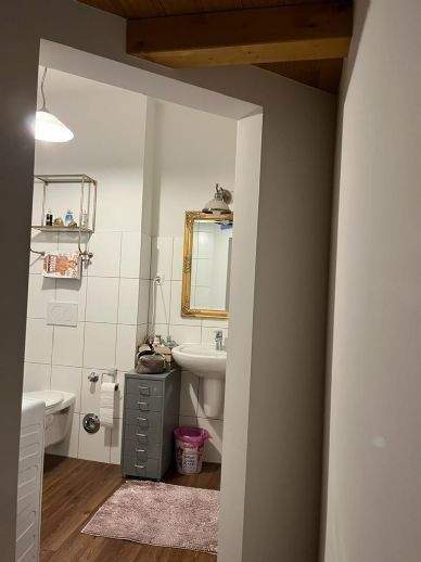 Etagenwohnung Rengsdorf - 1 Zimmer, 45 m&sup2;, 430&euro; | Angebot:26080026