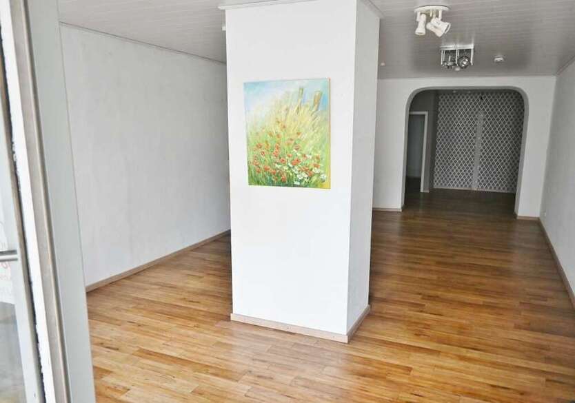 Einzelhandel in Prüm 550 € 75 m²
