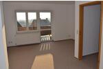 geräumige 1 Raum-Wohnung mit Balkon in Zeitz 1 zimmer