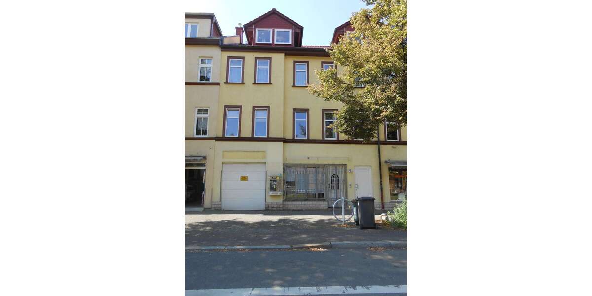 Wohnung zum Mieten in Erfurt Ilversgehofen 1.240 € 146 m² 4 zimmer