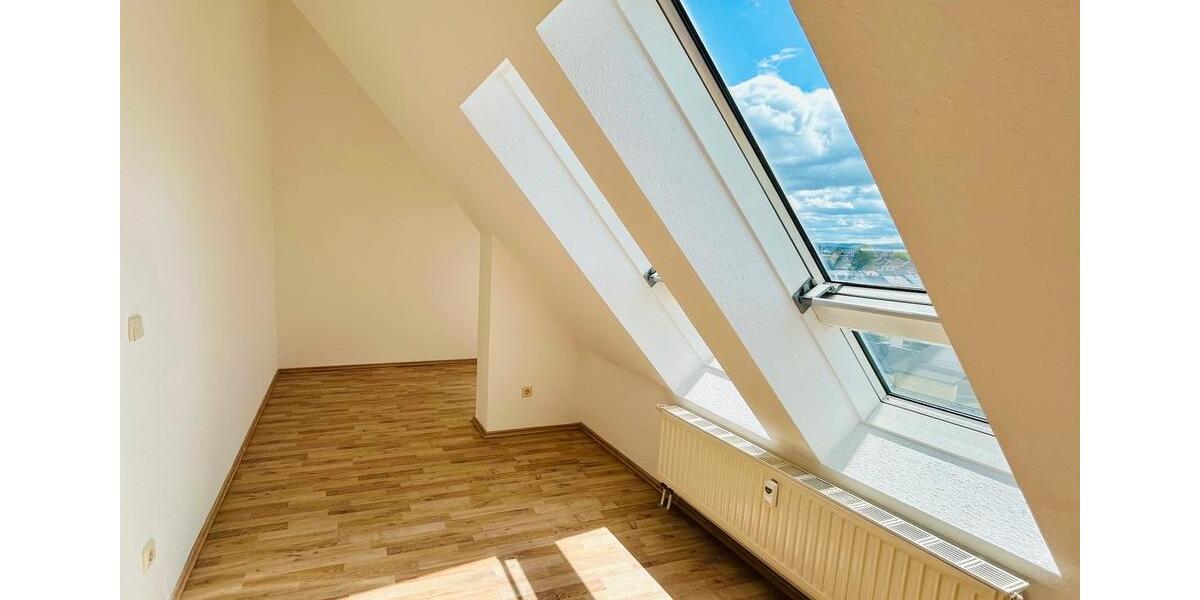 Maisonettenwohnung Hohenstein-Ernstthal Ernstthal - 3 Zimmer, 107 m&sup2;, 800&euro; | Angebot:26578298